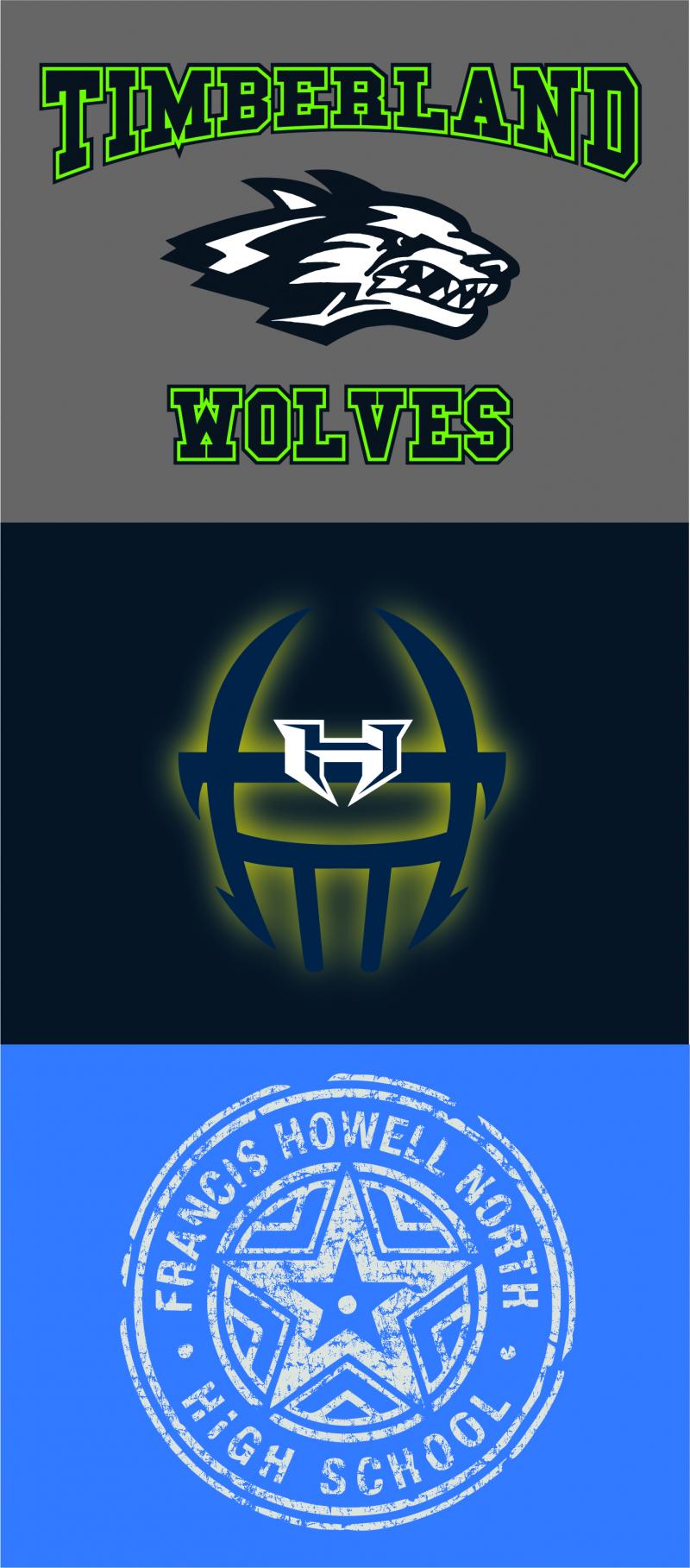 Admark Screen Printing & Embroidery, Inc. PTO/Booster Clubs